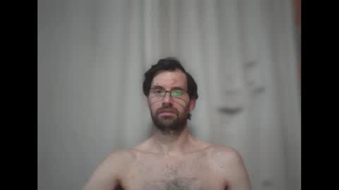 Ezequiel online show from September 26, 12:18 am