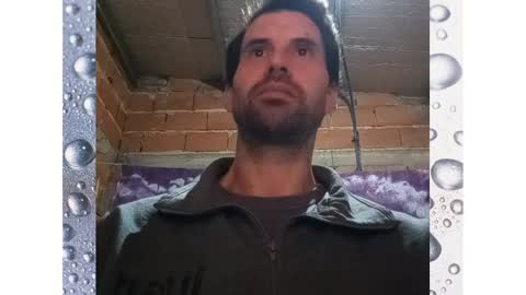 Ezequiel online show from March 11, 1:37 am