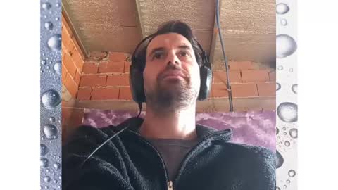 Ezequiel online show from March 12, 5:38 pm