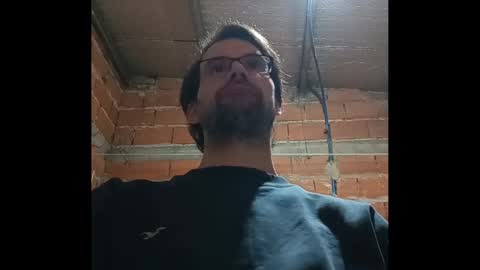 Ezequiel online show from September 17, 1:53 am