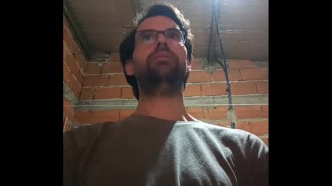 Ezequiel online show from September 19, 1:54 am