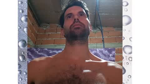 Ezequiel online show from January 28, 1:29 am