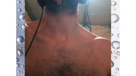 Ezequiel online show from February 20, 1:03 am