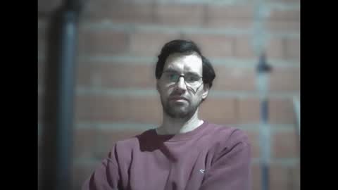 Ezequiel online show from September 11, 2:24 am