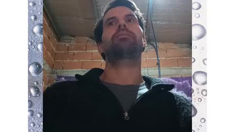 Ezequiel online show from March 12, 1:47 am