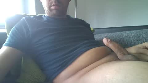 Mark online show from January 31, 1:12 pm