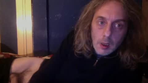 bangintoleather online show from February 25, 2:25 am