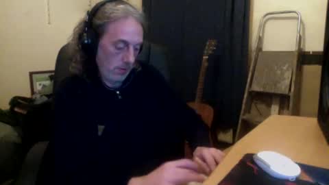 bangintoleather online show from September 12, 2:46 am