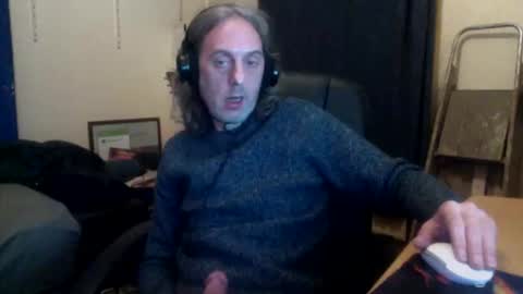 bangintoleather online show from October 4, 2:53 am