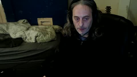 bangintoleather online show from March 29, 2:24 am