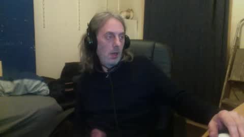 bangintoleather online show from October 11, 2:49 am