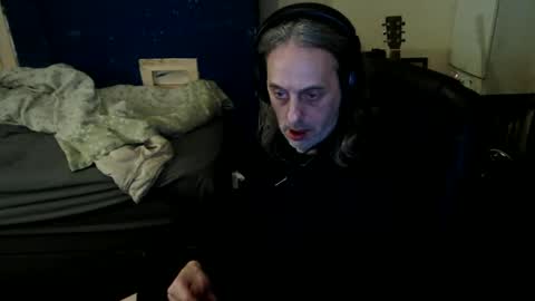 bangintoleather online show from February 28, 4:05 am