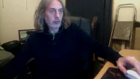 bangintoleather online show from September 11, 2:24 am