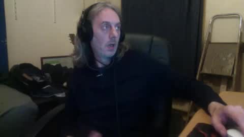 bangintoleather online show from October 23, 2:35 am