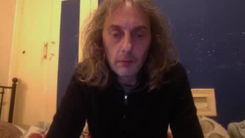 bangintoleather online show from February 8, 3:08 am