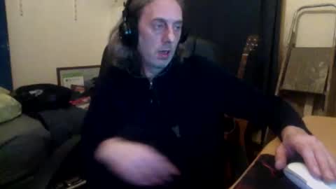 bangintoleather online show from September 20, 3:09 am