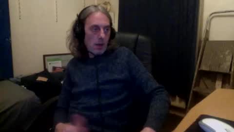 bangintoleather online show from October 5, 2:53 am