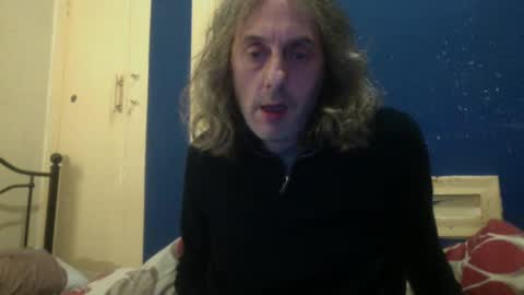 bangintoleather online show from February 7, 3:13 am