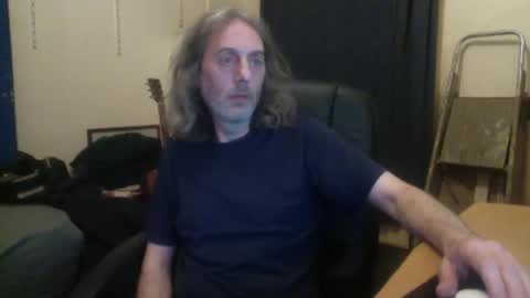 bangintoleather online show from October 13, 1:18 am