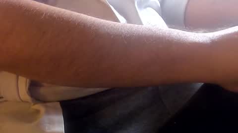Wank Hank online show from July 16, 7:44 am