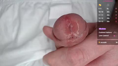       online show from April 12, 6:45 pm