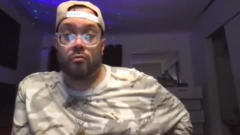 ForskinPapi online show from December 16, 2:25 am