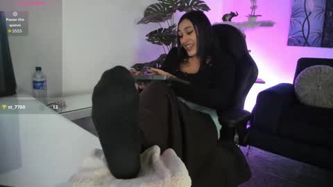 Gabi  online show from February 14, 12:30 pm