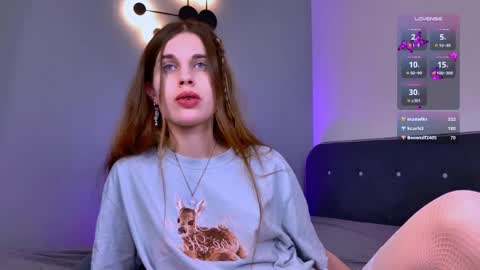 Barbara online show from March 8, 4:23 am