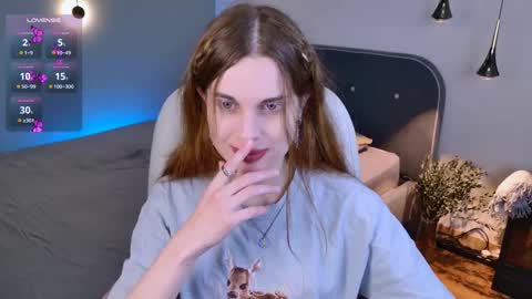 Barbara online show from March 7, 9:38 pm