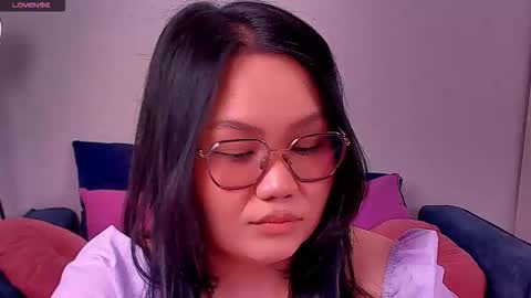 Barbie Kim online show from December 14, 12:39 am