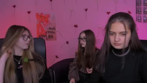 barbara_crazy online show from April 12, 7:07 pm