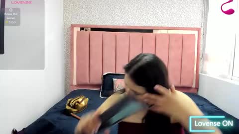 B A R B A R A online show from February 23, 12:07 pm