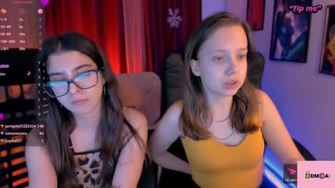 Barbara online show from January 16, 3:45 am