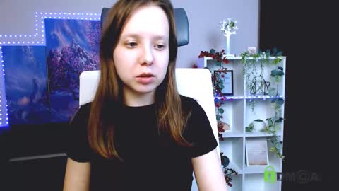 Barbara online show from March 11, 2:53 am