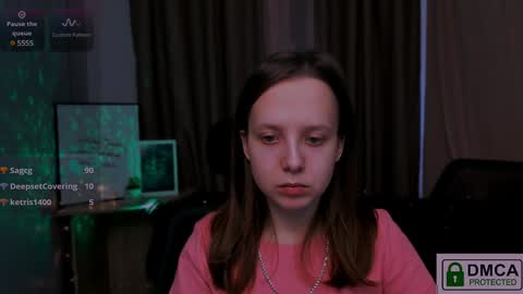 Barbara online show from January 8, 5:05 pm