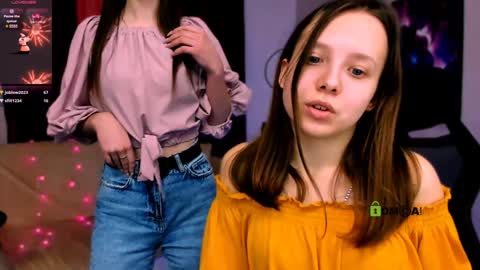 Barbara online show from February 6, 1:32 pm