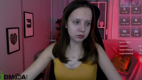 Barbara online show from January 31, 2:37 am