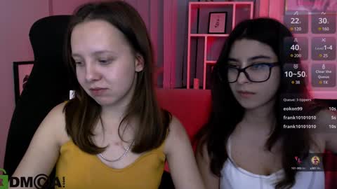 Barbara online show from January 30, 11:34 pm