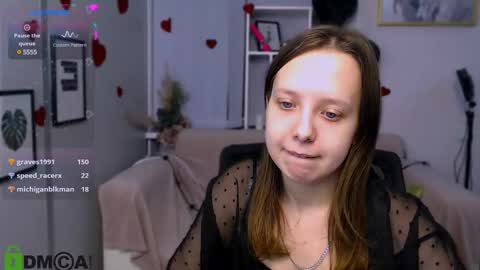 Barbara online show from February 21, 4:37 pm