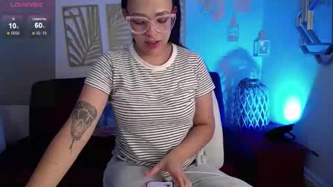 barbara_muller online show from January 9, 3:39 pm