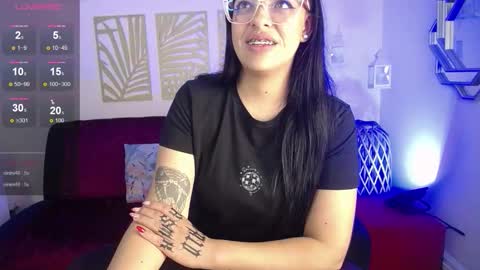 barbara_muller online show from January 11, 3:40 pm