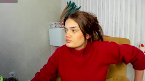 Aisha online show from May 23, 9:27 am