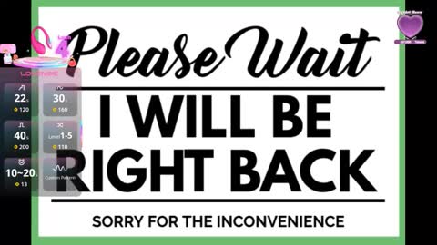 Barb online show from February 3, 2:53 am