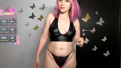 Barb online show from June 7, 10:15 pm