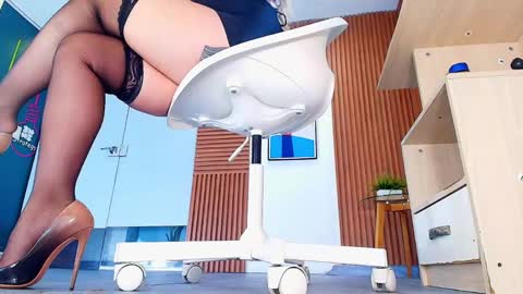 Barbara online show from April 13, 12:09 pm