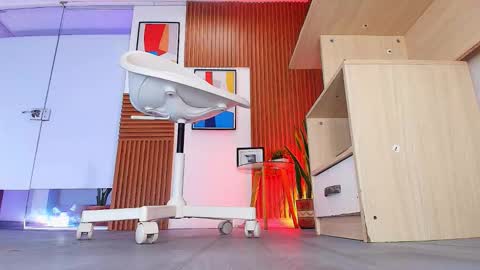 Barbara online show from February 4, 12:09 pm