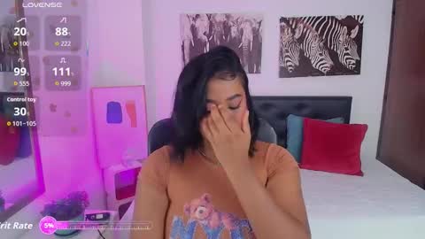 Barbara online show from February 12, 4:16 am