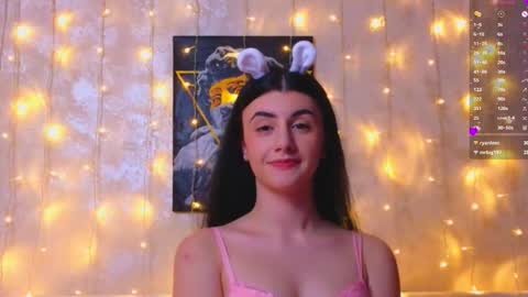 Mily online show from February 18, 6:30 pm