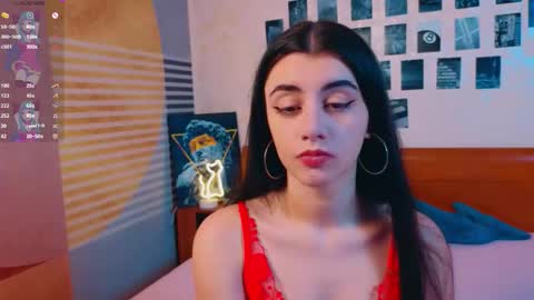 Mily online show from January 8, 7:53 pm