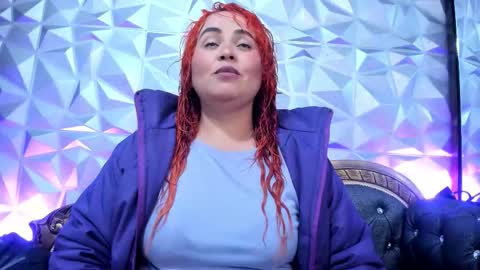 isabella online show from March 27, 11:22 am